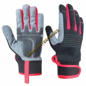 Mechanics Gloves
